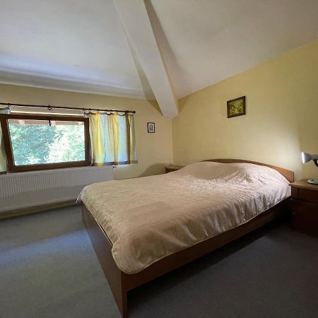 Hotel Sun House à Tryavna Extérieur photo