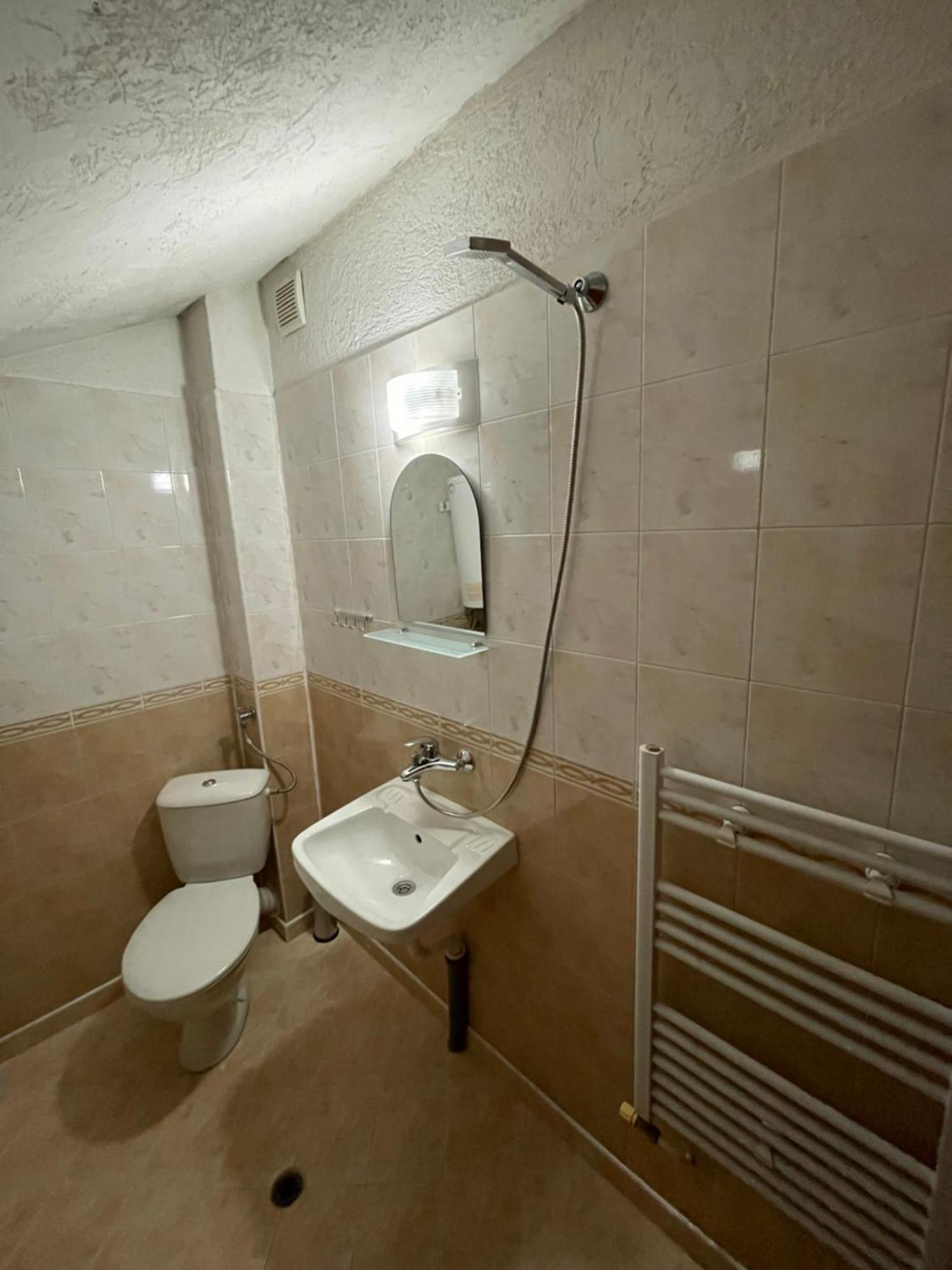 Hotel Sun House à Tryavna Extérieur photo