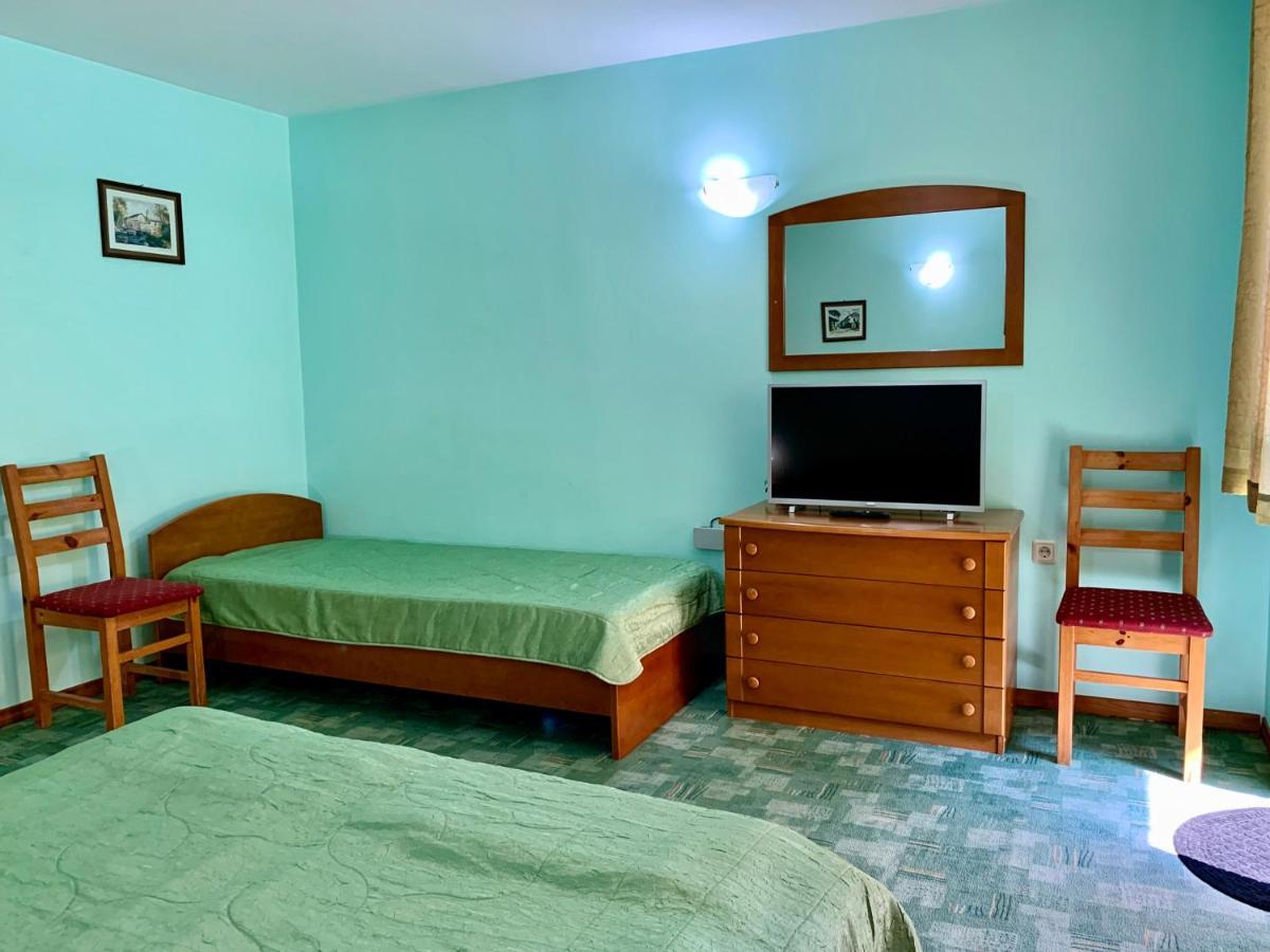Hotel Sun House à Tryavna Extérieur photo