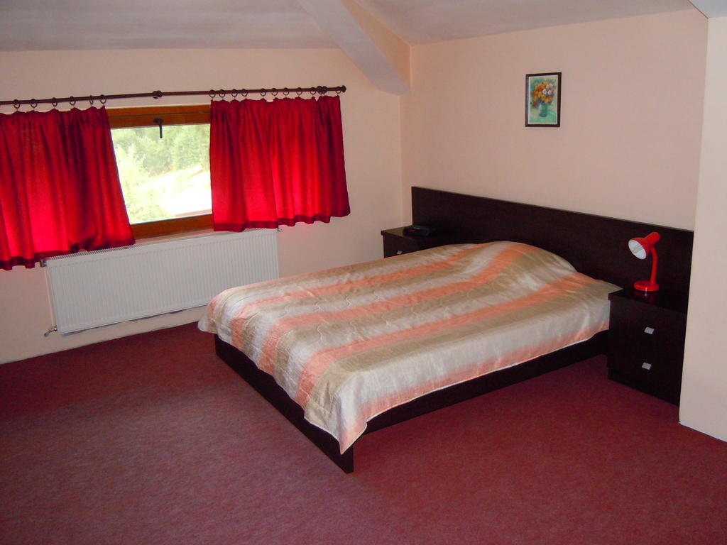Hotel Sun House à Tryavna Chambre photo